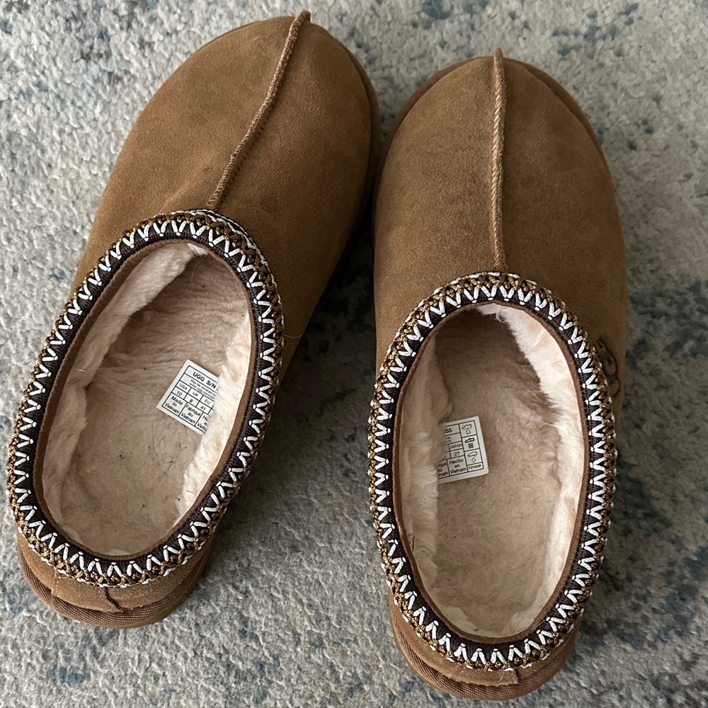 UGG Women's Tasman Slippers